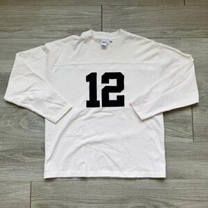 TNA By Aritzia Number 12 Sweatshirt